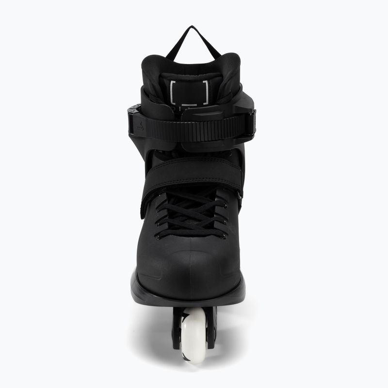 Rollerblade Blank SK men's roller skates black 07222600100 4