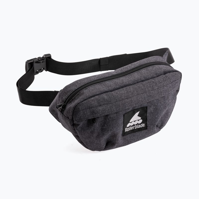 Rollerblade Eco anthracite waistbag