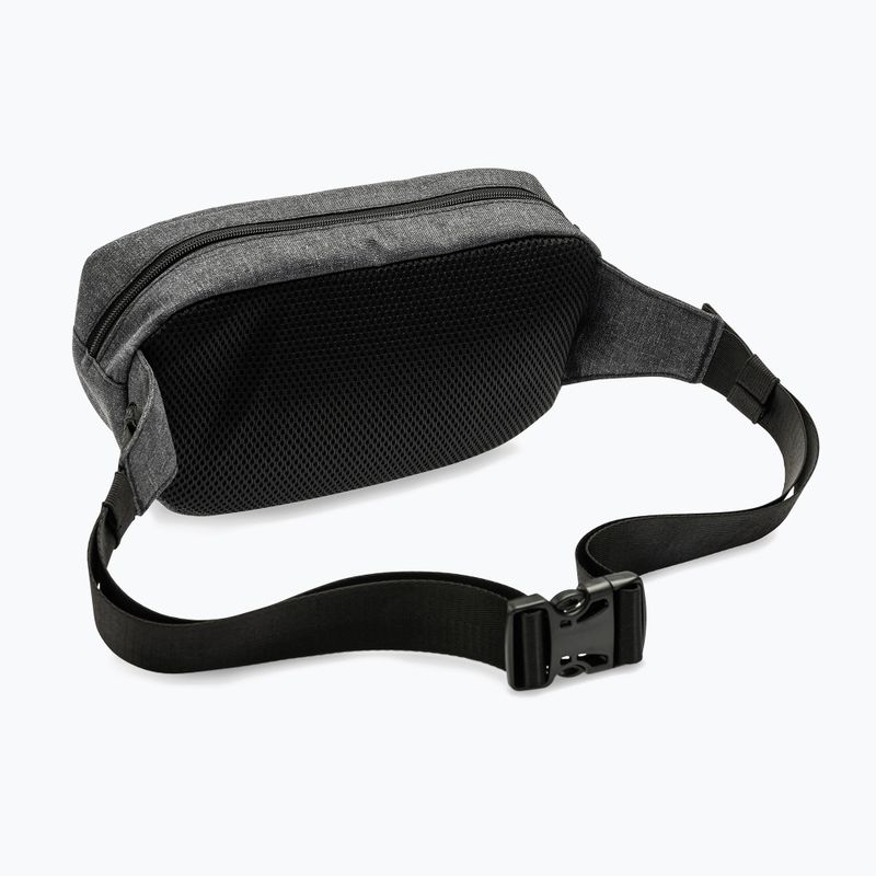 Rollerblade Eco anthracite waistbag 2