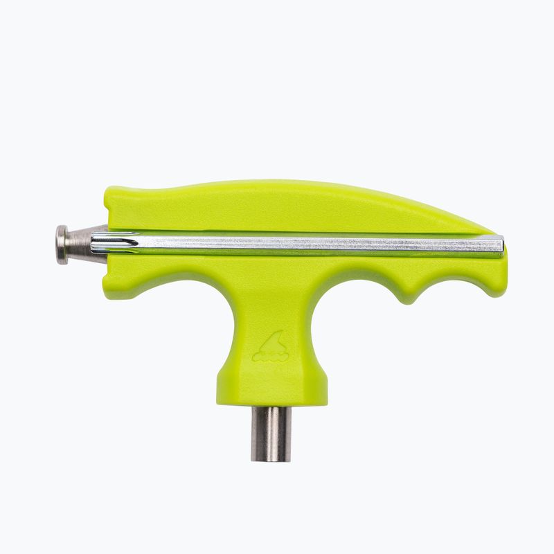 Rollerblade Bladetool Pro green 4