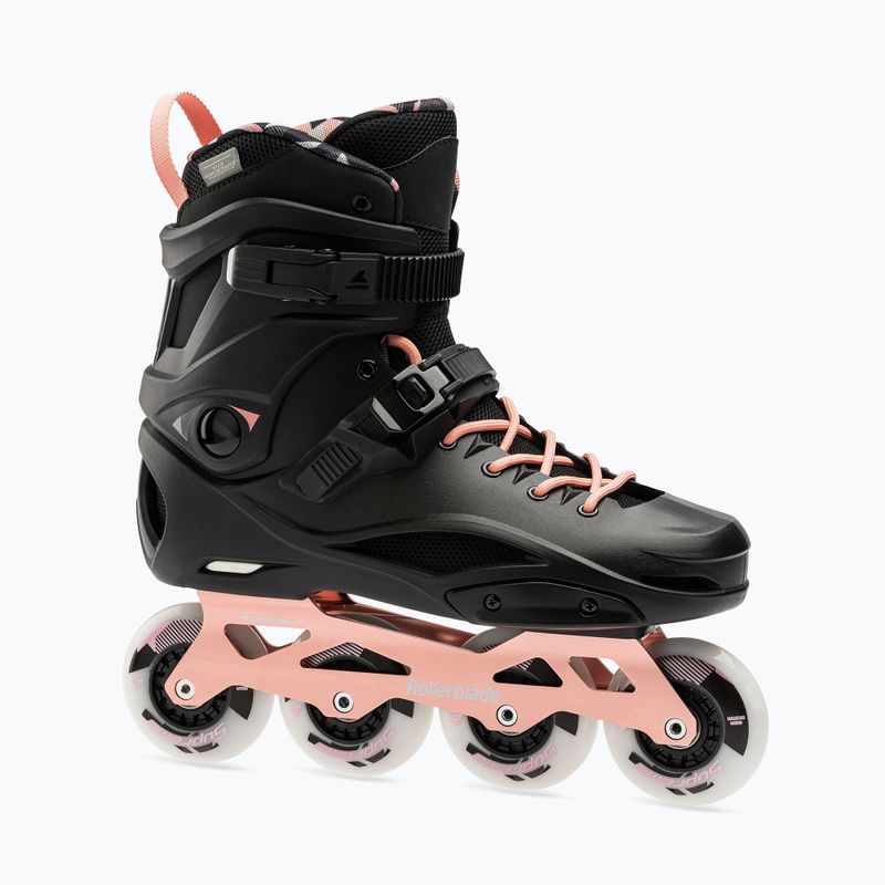 Rollerblade women's rollerblades RB Pro X black 07222000 110 8