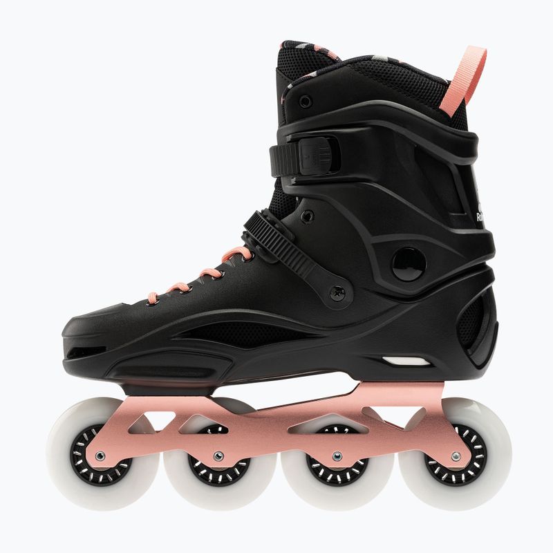 Rollerblade women's rollerblades RB Pro X black 07222000 110 11