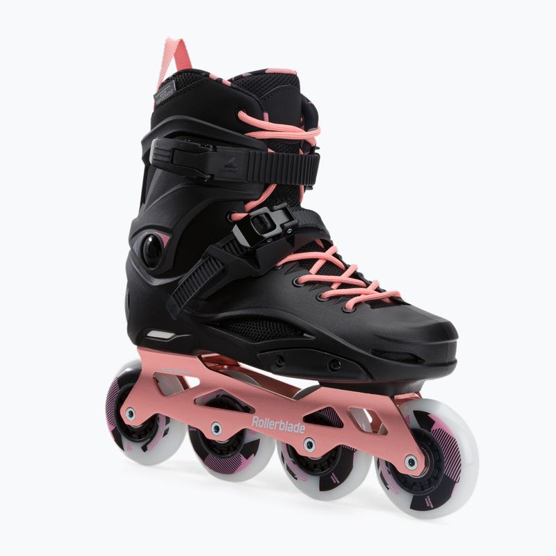 Rollerblade women's rollerblades RB Pro X black 07222000 110