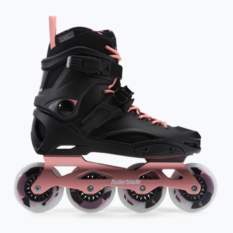 Rollerblade women's rollerblades RB Pro X black 07222000 110 2