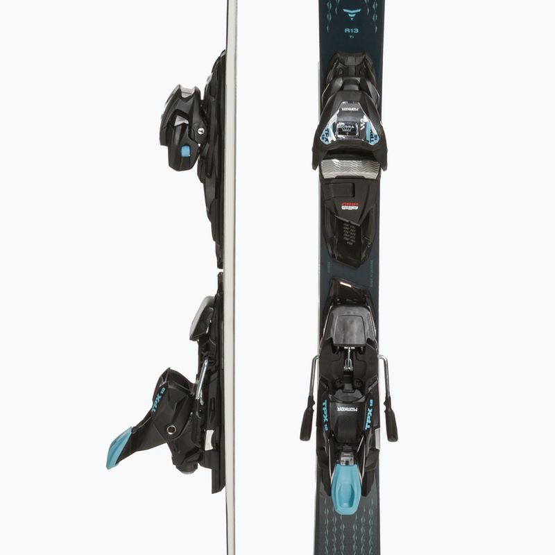 Women's downhill ski Blizzard Phoenix R13 Ti + TPX 12 DEMO W 4