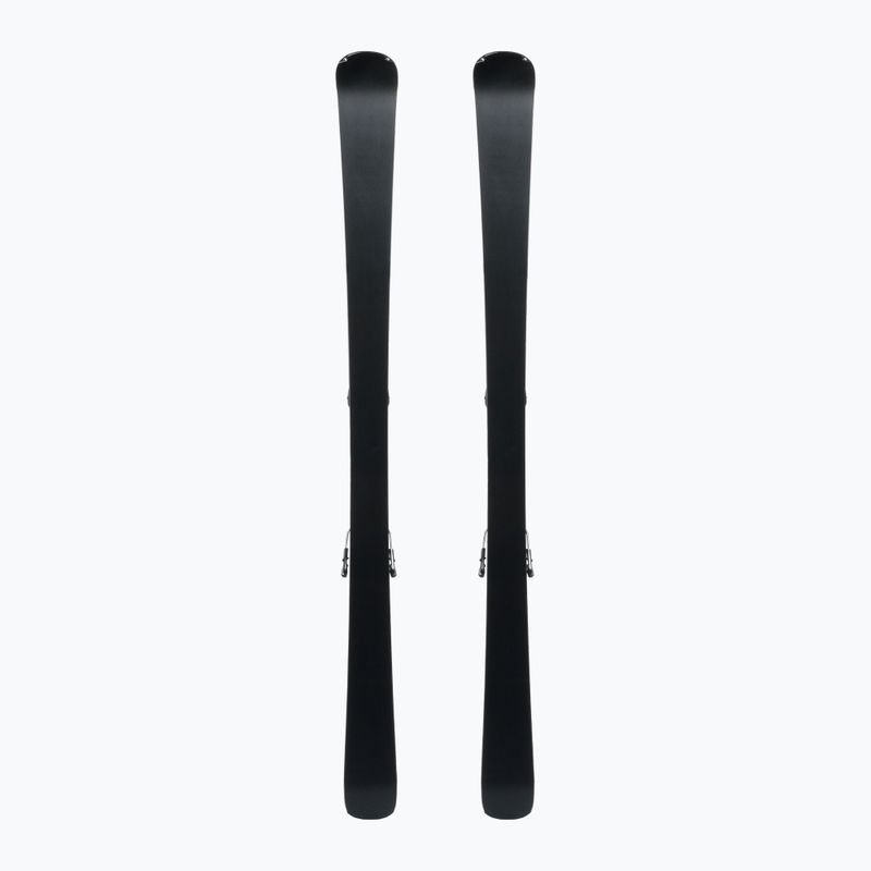 Nordica BELLE 75 + TP2 10 grey downhill skis 0A2271SA001 3