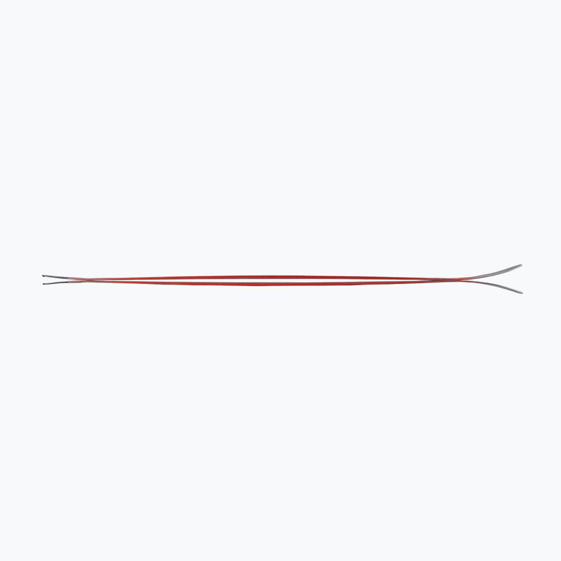 Nordica ENFORCER 94 Flat grey-red downhill skis 0A230800001 9