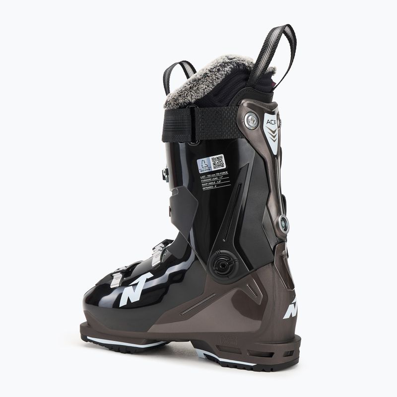 Women's Ski Boots Nordica Sportmachine 3 85 W GW black/bronze/white 2