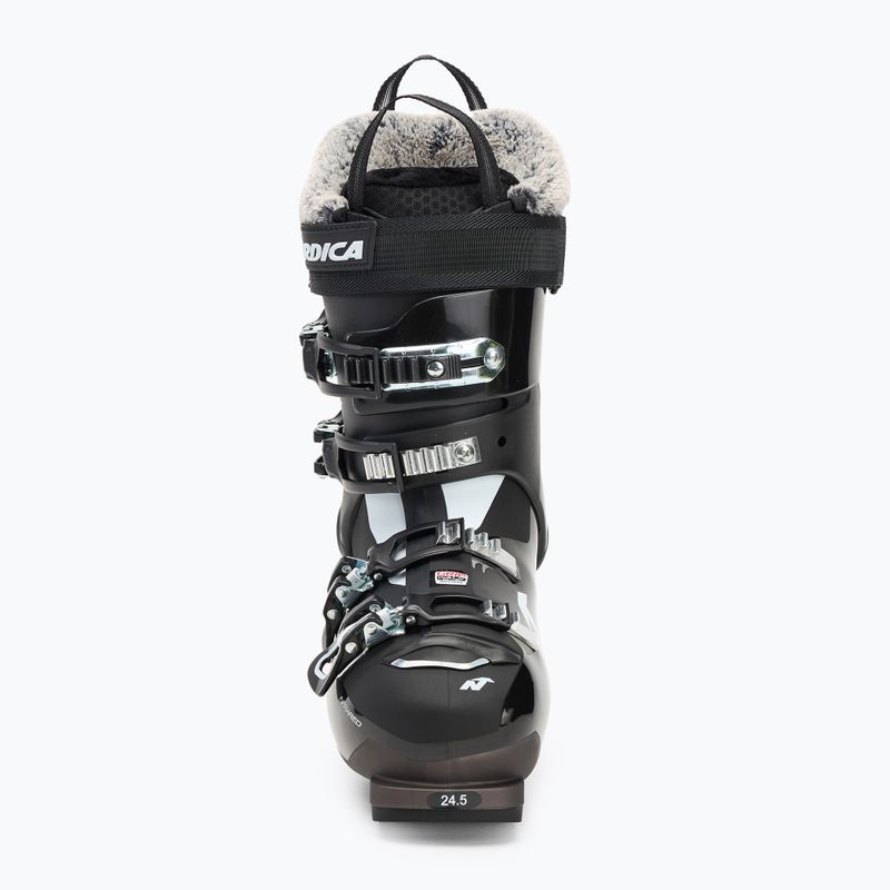 Women's Ski Boots Nordica Sportmachine 3 85 W GW black/bronze/white 3