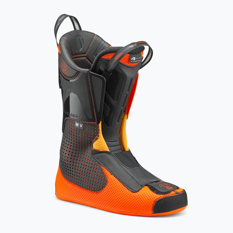 Men's ski boots Tecnica Mach1 130 MV TD GW orange 101931G1D55 12