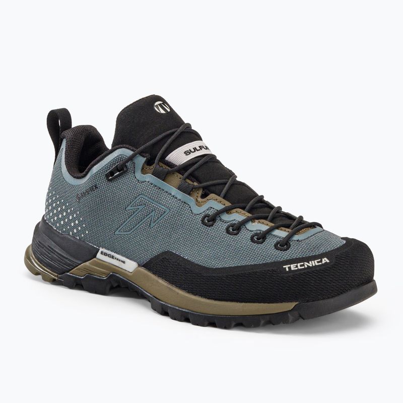 Men's approach shoes Tecnica Sulfur S GTX grey 11250700002