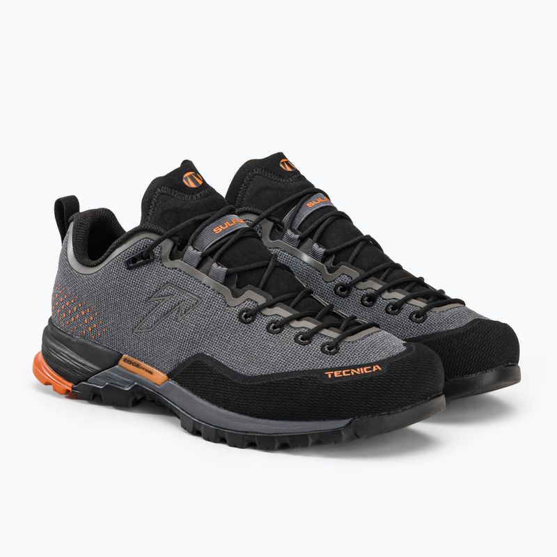 Men's approach shoes Tecnica Sulfur S grey 11250800001 4