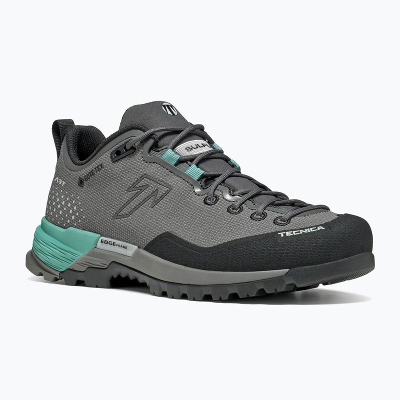 Women's approach shoes Tecnica Sulfur S GTX grey 21250700002 10