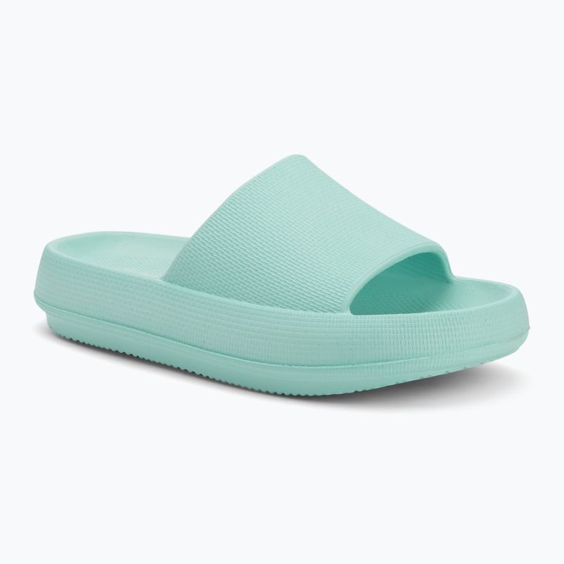 Ellesse women's flip-flops Beryl mint