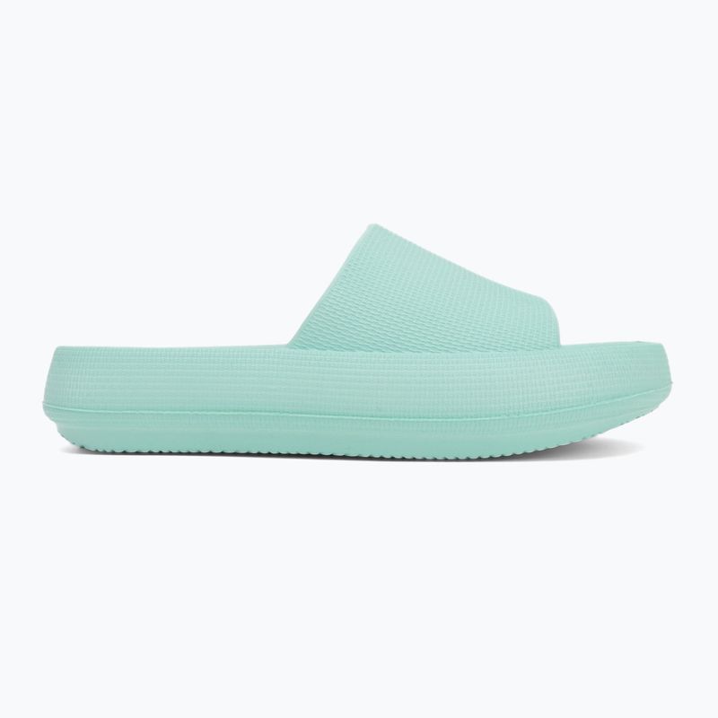 Ellesse women's flip-flops Beryl mint 2