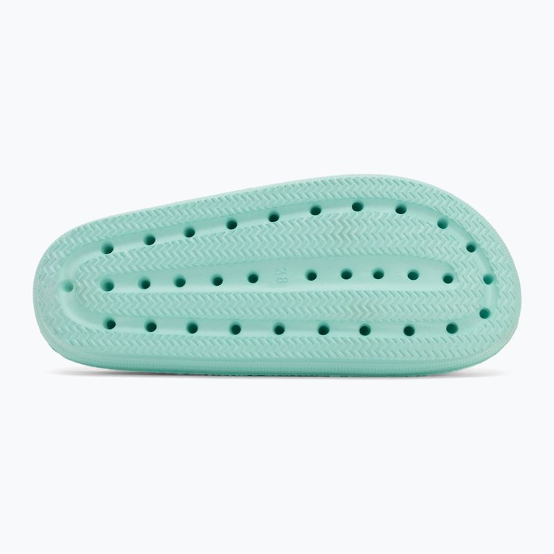 Ellesse women's flip-flops Beryl mint 4