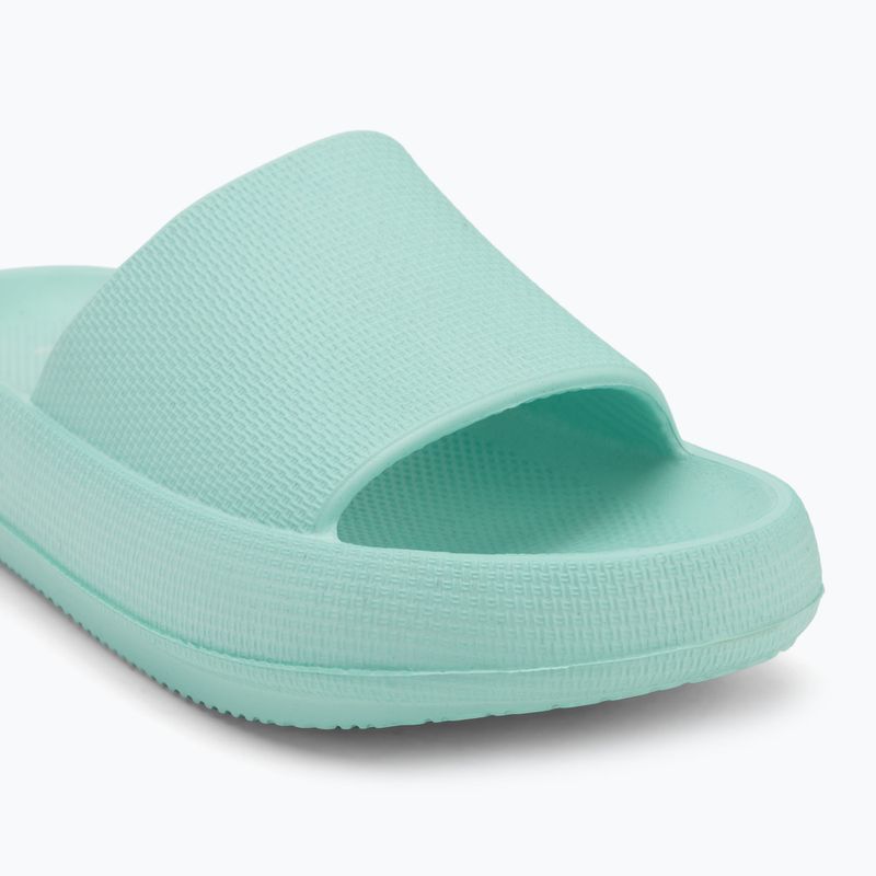Ellesse women's flip-flops Beryl mint 7