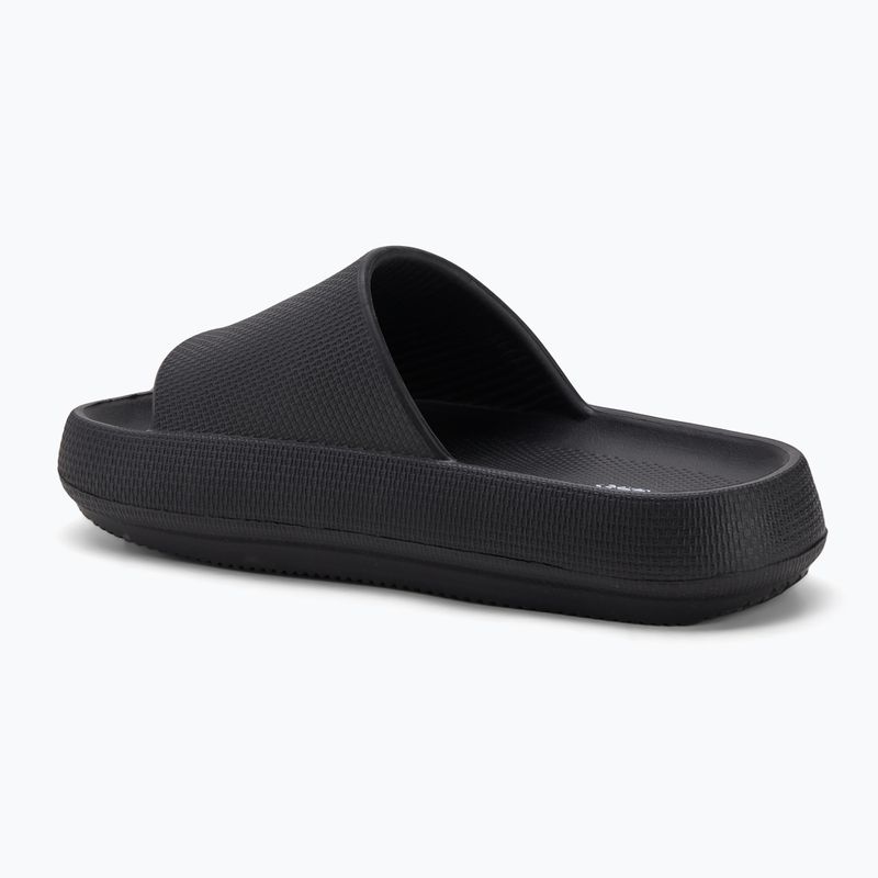Ellesse women's flip-flops Beryl black 3