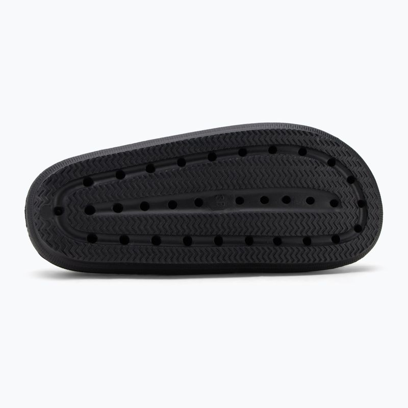 Ellesse women's flip-flops Beryl black 4