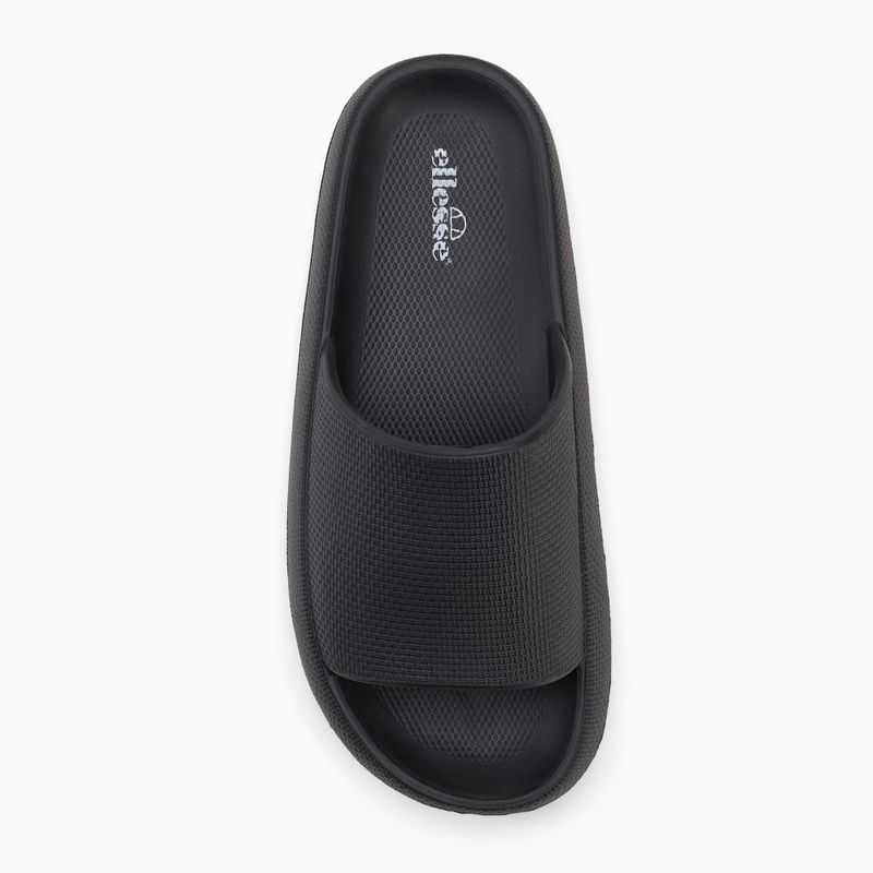 Ellesse women's flip-flops Beryl black 5