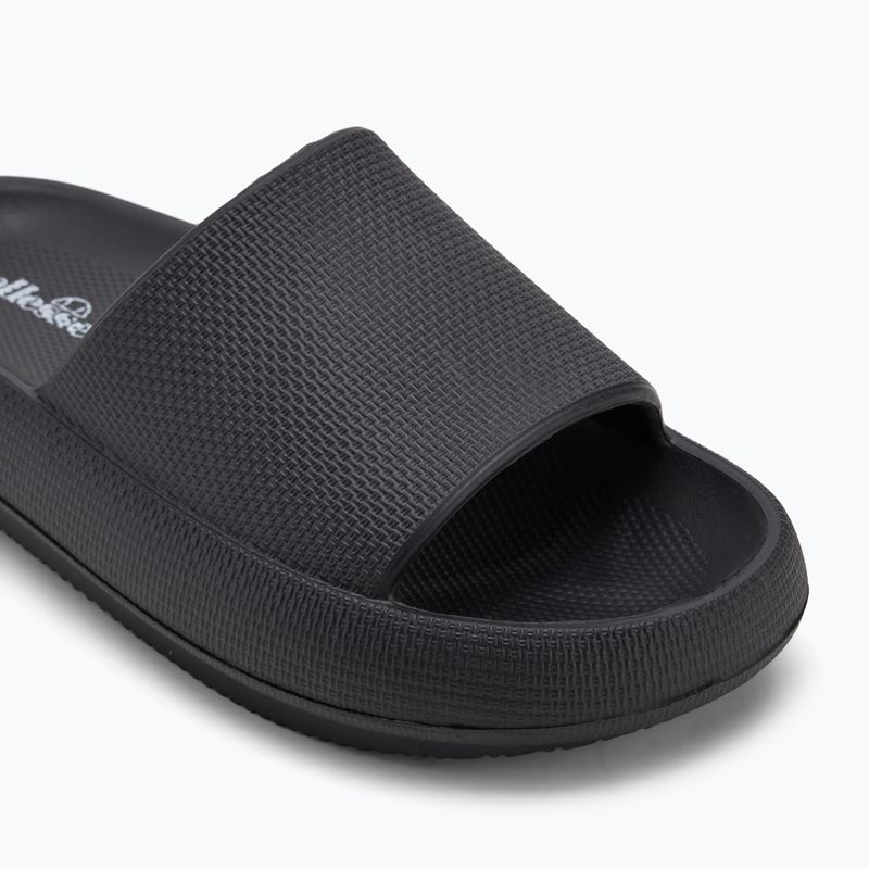 Ellesse women's flip-flops Beryl black 7