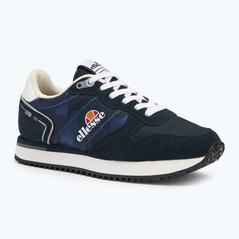 Ellesse Lambert deep camou men's shoes