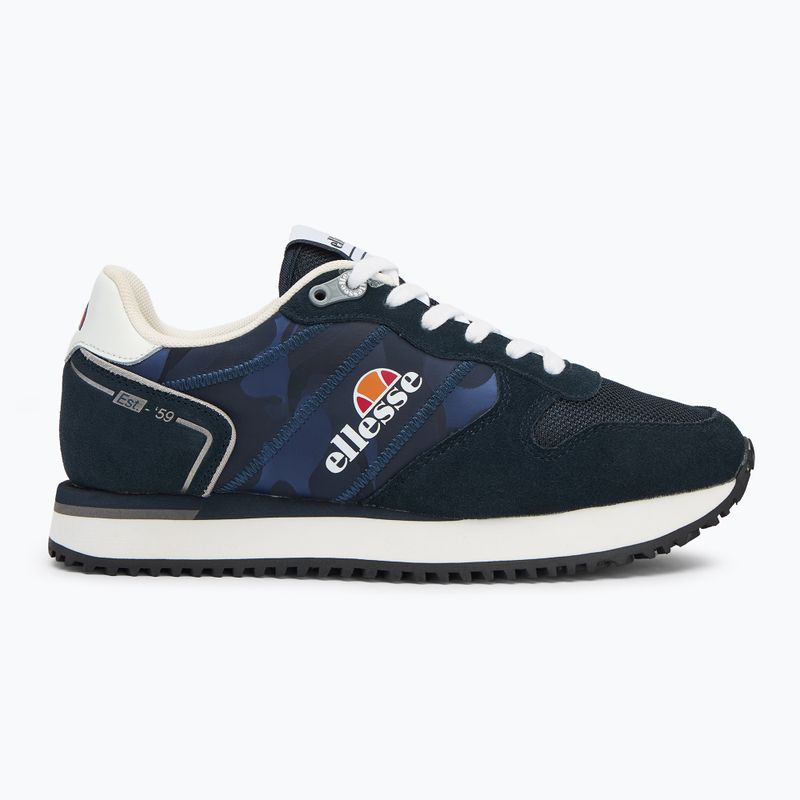 Ellesse Lambert deep camou men's shoes 2