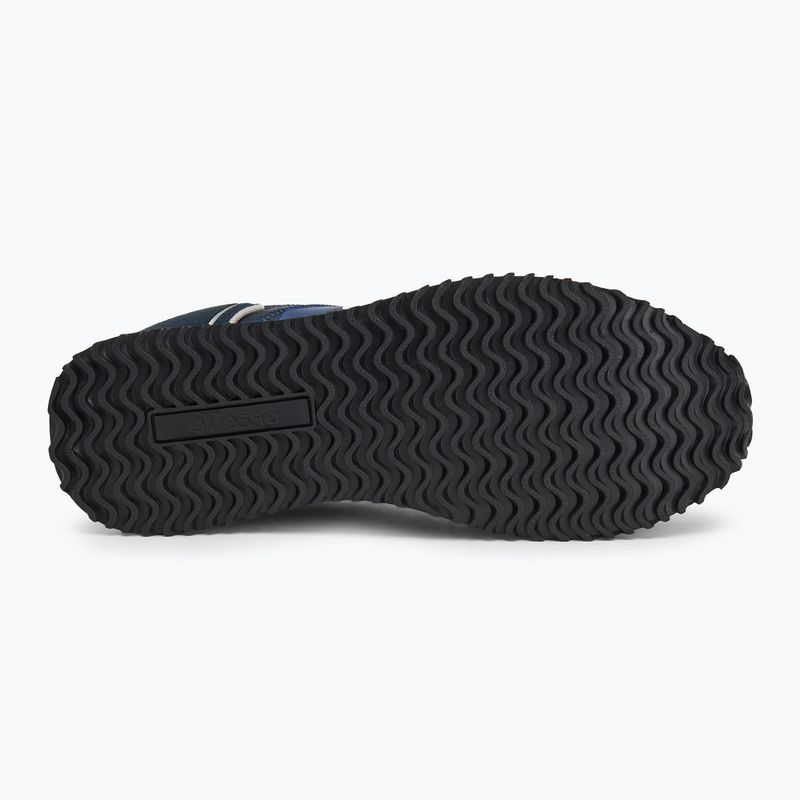Ellesse Lambert deep camou men's shoes 4