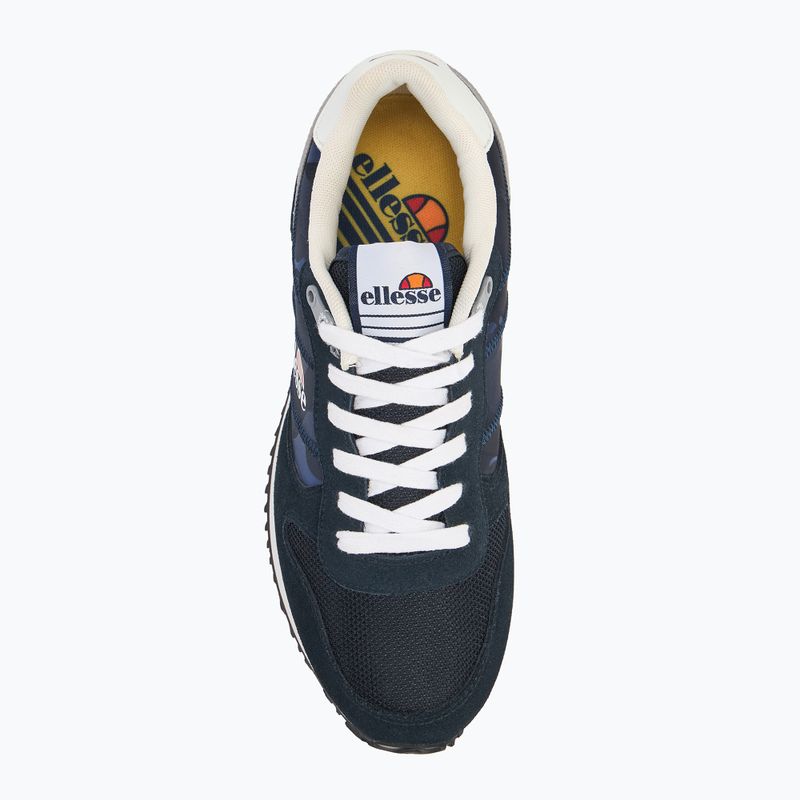 Ellesse Lambert deep camou men's shoes 5