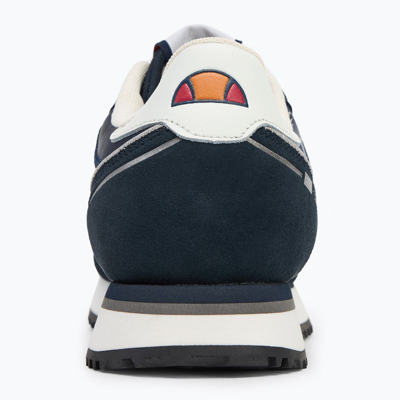 Ellesse Lambert deep camou men's shoes 6