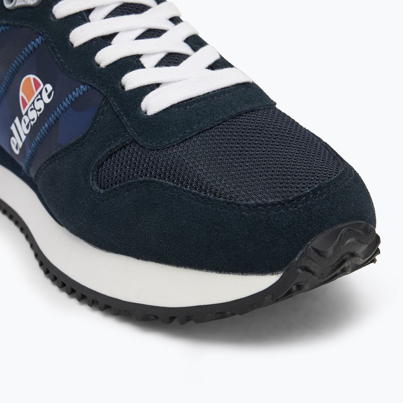 Ellesse Lambert deep camou men's shoes 7