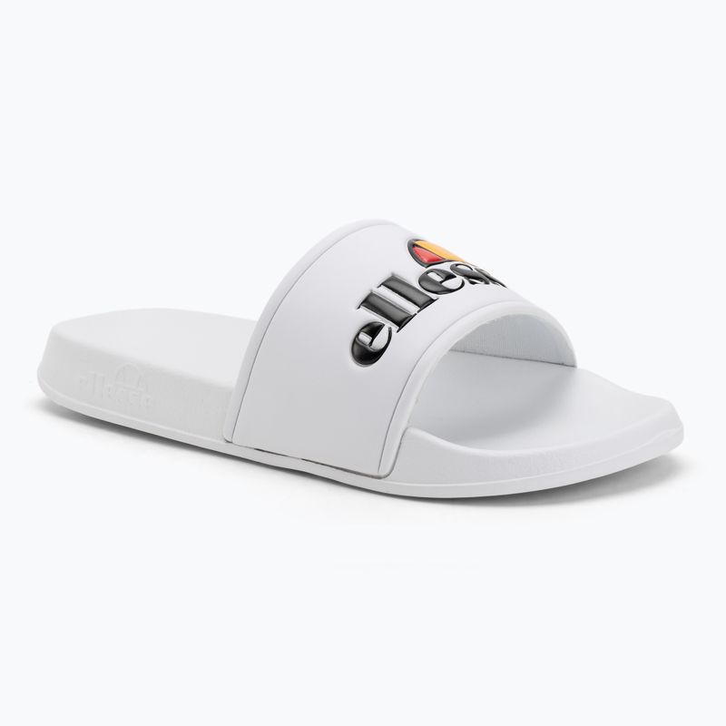 Ellesse Duke white men's flip-flops