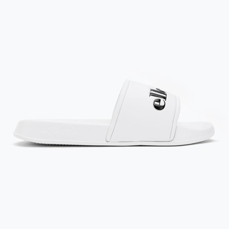Ellesse Duke white men's flip-flops 2