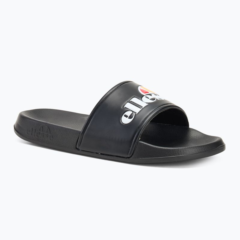 Ellesse Duke black men's slides
