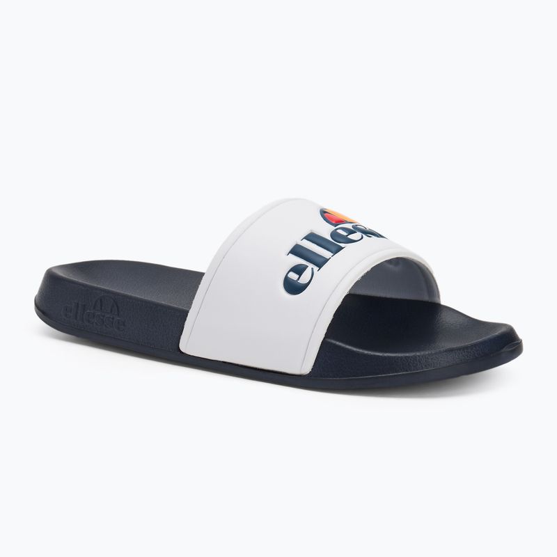 Ellesse Duke white deep men's slides