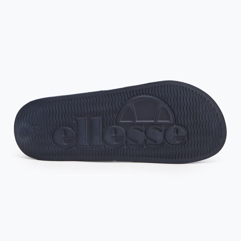 Ellesse Duke white deep men's slides 4