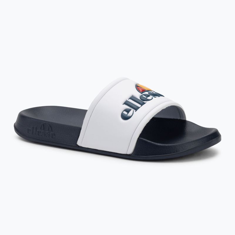 Ellesse Duke white deep women's flip-flops