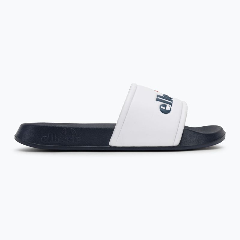 Ellesse Duke white deep women's flip-flops 2