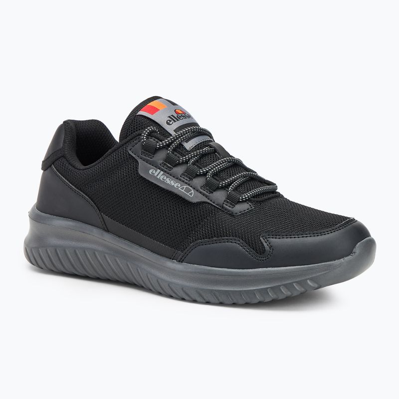 Ellesse men's shoes New Lex black