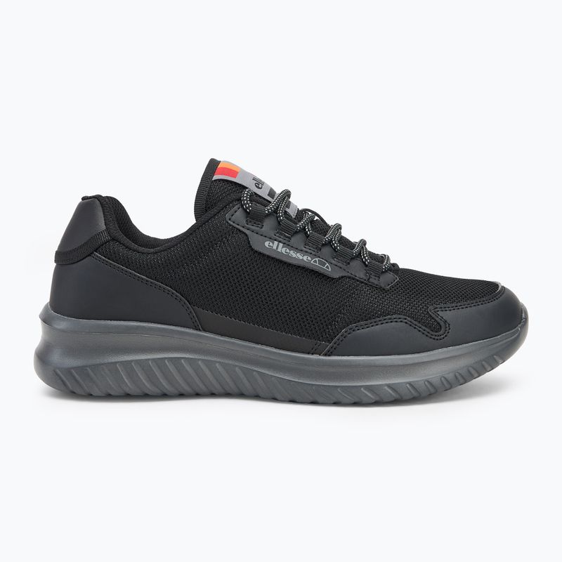 Ellesse men's shoes New Lex black 2