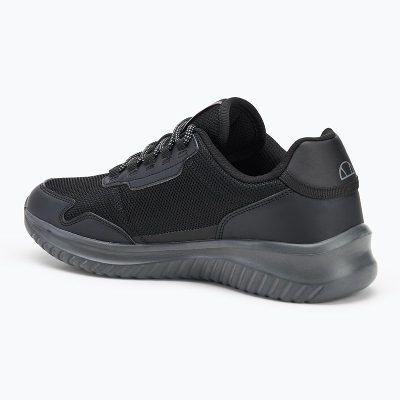 Ellesse men's shoes New Lex black 3