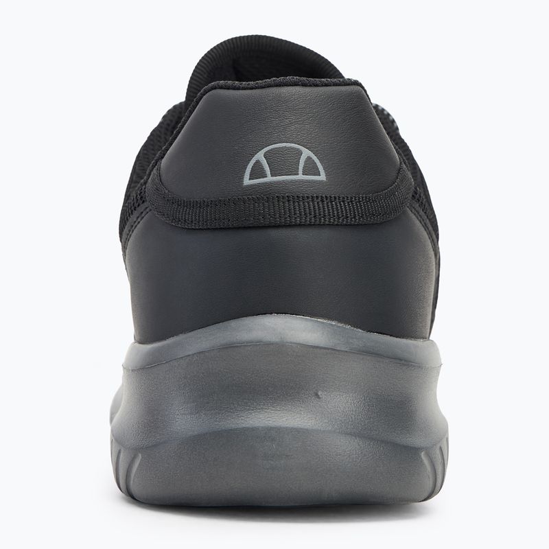 Ellesse men's shoes New Lex black 6