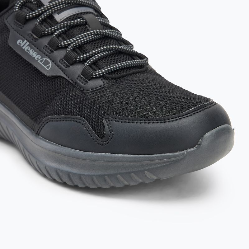 Ellesse men's shoes New Lex black 7