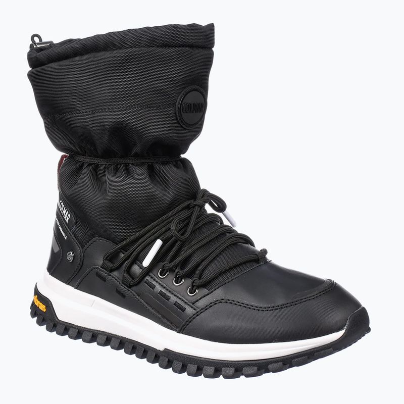 Men's snow boots Colmar Warmer Band black 7