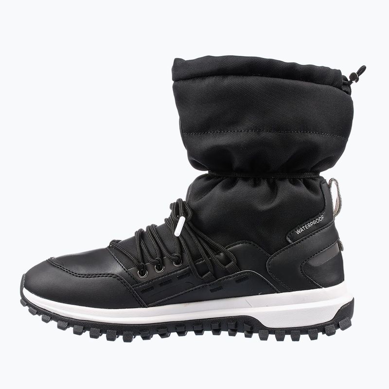 Men's snow boots Colmar Warmer Band black 9