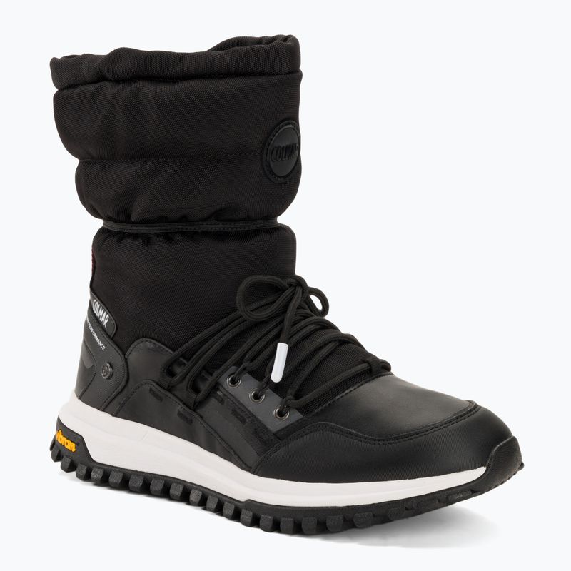Men's snow boots Colmar Warmer Band black