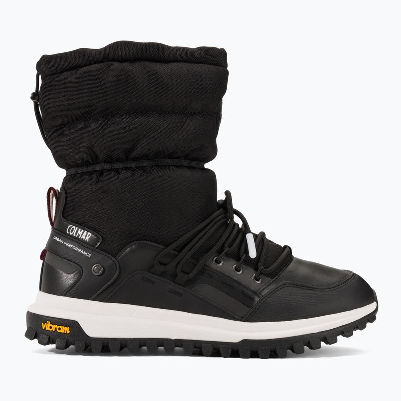 Men's snow boots Colmar Warmer Band black 2