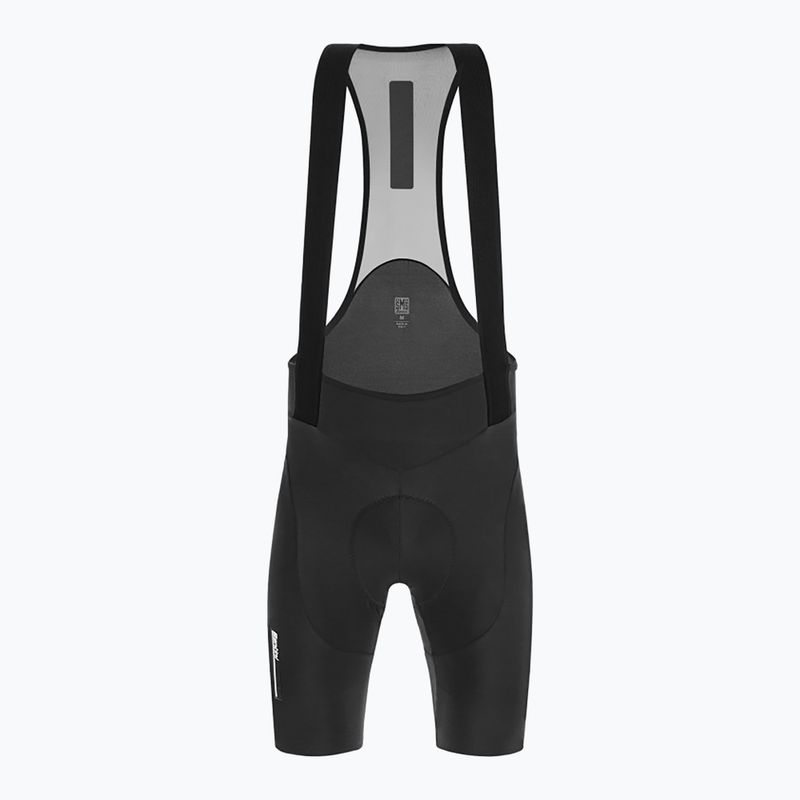Santini Tono Dinamo men's cycling shorts black 1S1177C3TONODINANES