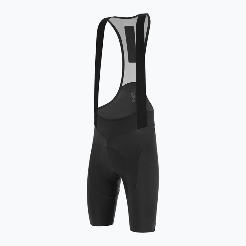 Santini Tono Dinamo men's cycling shorts black 1S1177C3TONODINANES 3