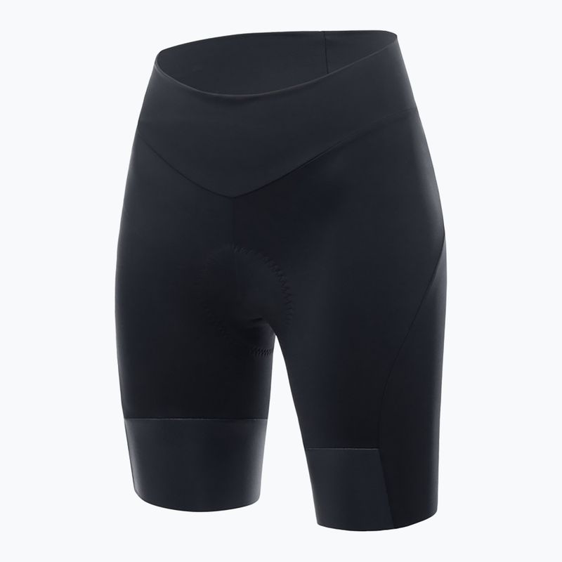 Women's Santini Alba cycling shorts black 1S62PROALBANES 3